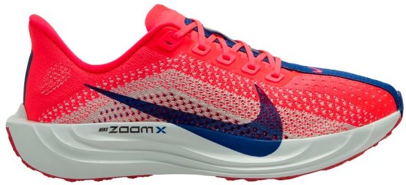 Thumbnail - Nike - Women's Pegasus Plus Road Running Shoes - Runningschuhe Gr 40,5 bunt