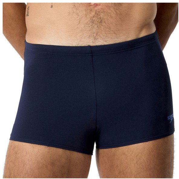 Speedo - Hyperboom Aquashort - Badehose Gr 6 blau