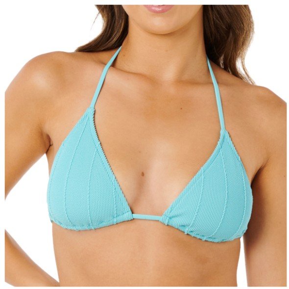 Rip Curl - Women's Vibe Surf Multi Fit Tri - Bikini-Top Gr M bunt