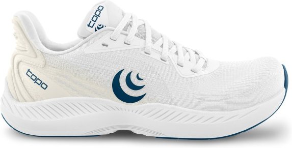 Thumbnail - Topo Athletic - Fli-Lyte 6 - Runningschuhe Gr 47,5 weiß
