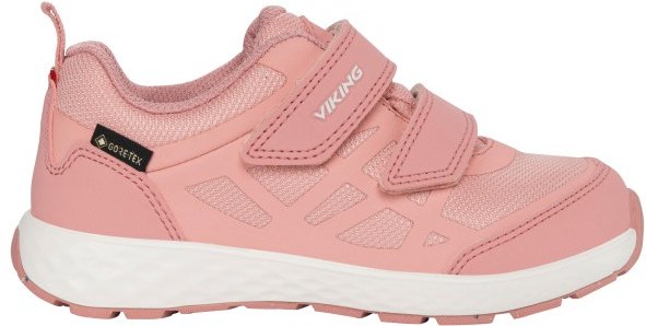 Viking - Kid's Veme Reflex GTX 2V - Freizeitschuhe Gr 32 rosa