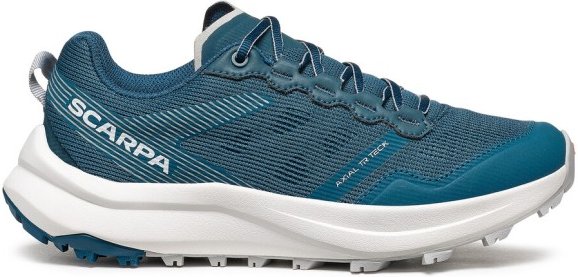 Scarpa - Youth Sp-Y - Multisportschuhe Gr 35 blau