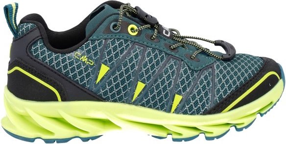 CMP - Kid's Altak Trail Shoe 2.0 - Multisportschuhe Gr 41 bunt