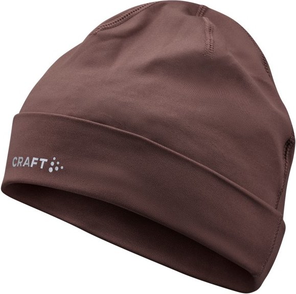 Craft - Core Essence Hat - Mütze Gr 54-56 cm braun