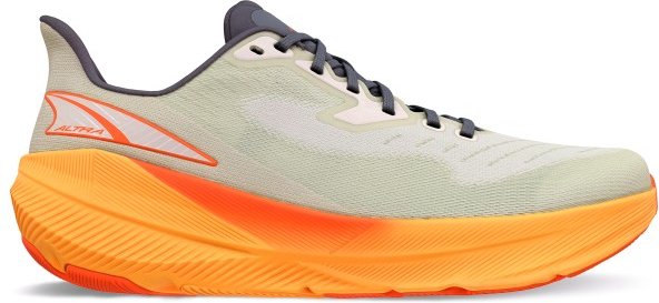 Altra - Experience Flow - Runningschuhe Gr 48 orange