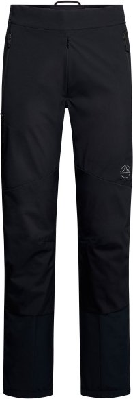 La Sportiva - Ikarus Pant - Skitourenhose Gr XL - Regular schwarz