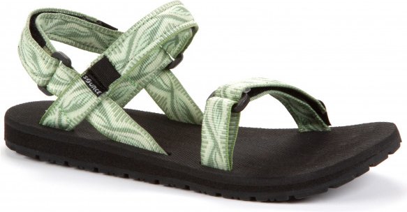 Source - Women's Classic - Sandalen Gr 42 schwarz