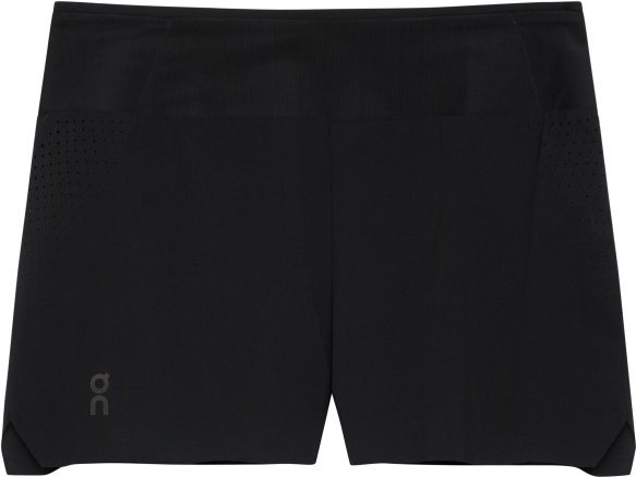 Thumbnail - On - Women's Ultra Shorts - Laufshorts Gr XS schwarz