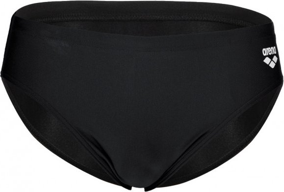 Thumbnail - Arena - Dynamo Brief - Badehose Gr 8 schwarz