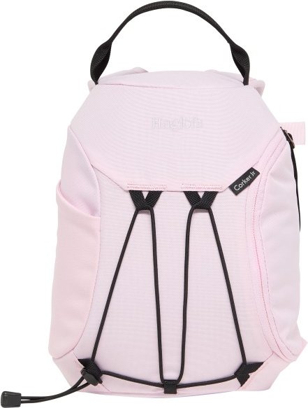 Haglöfs - Corker Junior 5 - Daypack rosa/weiß