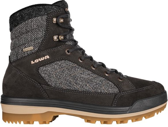 Thumbnail - Lowa - Isarco GTX - Winterschuhe Gr 42 schwarz