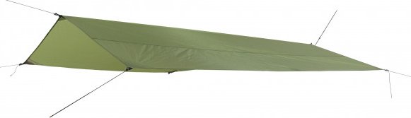 Exped - Solo Tarp - Tarp Gr 300 x 190 cm oliv