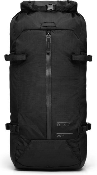 DB - Snow Pro Backpack 25 - Tourenrucksack schwarz