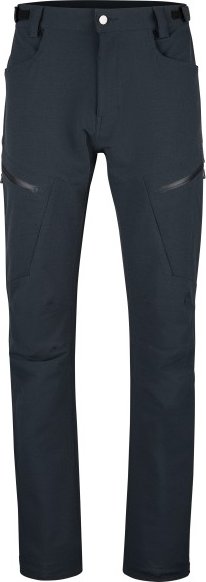 Stoic - BorgholmSt. Performance Wool Pants - Winterhose Gr XXL blau