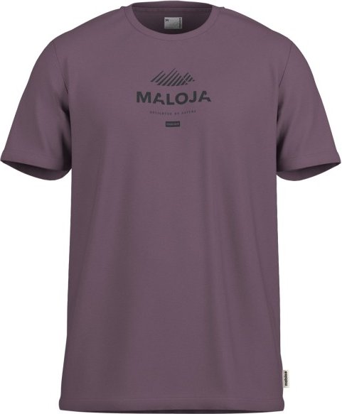 Maloja - HomadM. - T-Shirt Gr S lila