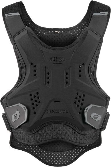 O'Neal - BP Soft Chest Protector - Protektor Gr One Size schwarz