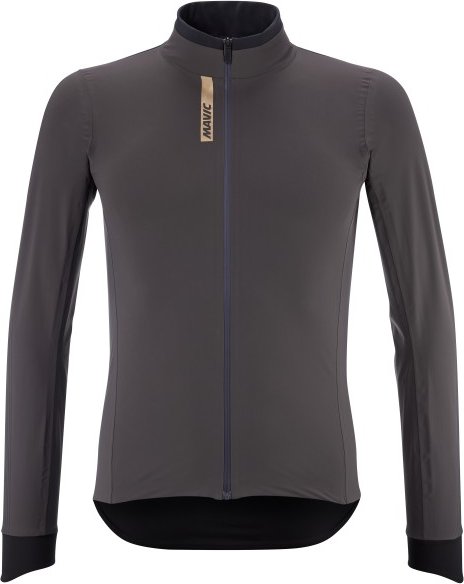 Thumbnail - Mavic - Cosmic Storm Jacket - Fahrradjacke Gr M grau