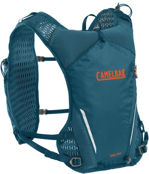 Camelbak - Trail Run Vest - Trinkrucksack blau