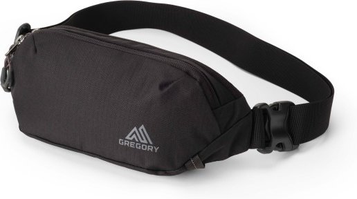 Gregory - Rhune Belt Bag - Hüfttasche Gr 1 l grau