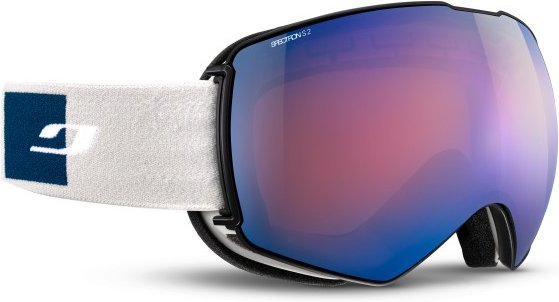 Julbo - Lightyear Spectron S2 (VLT 25%) - Skibrille Gr XL lila