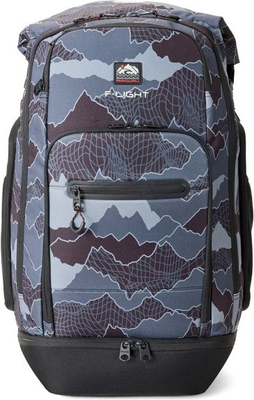Rip Curl - F-Light Surf 45 Search - Reiserucksack grau