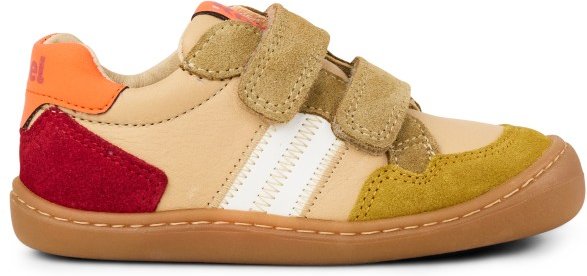 Thumbnail - Koel - Kid's Bali 3.0 - Barfußschuhe Gr 26 beige