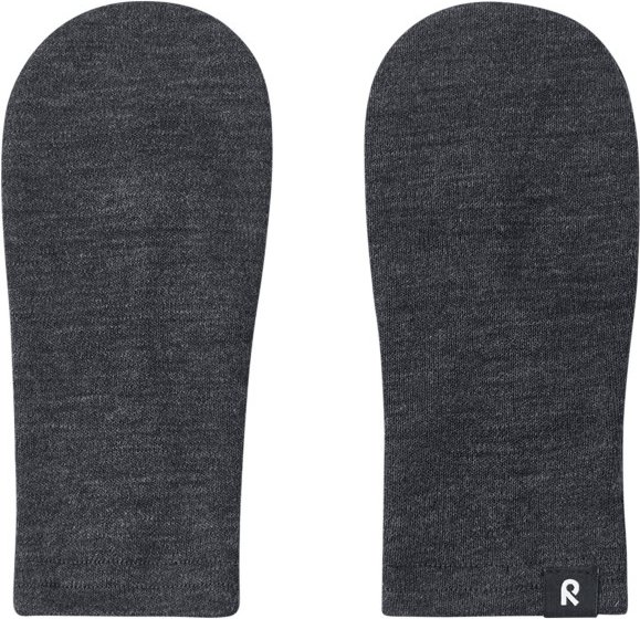 Reima - Kid's Eino - Handschuhe Gr 5/6 grau