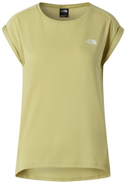 The North Face - Women's Tanken Tank - T-Shirt Gr XS beige