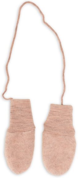 Engel - Baby-Fäustel - Handschuhe Gr One Size beige