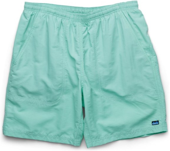 KAVU - River Short - Boardshorts Gr M türkis