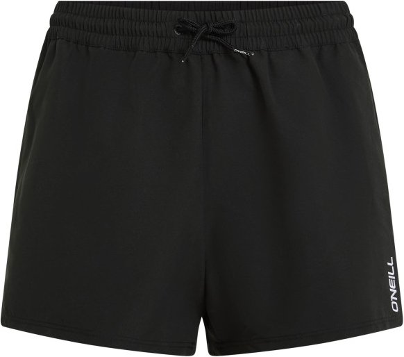 O'Neill - Women's Essentials 12 Swimshorts - Boardshorts Gr M schwarz