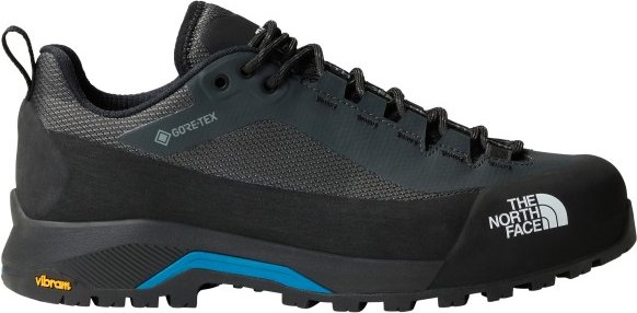 Thumbnail - The North Face - Verto Alpine GORE-TEX - Approachschuhe Gr 45,5 schwarz
