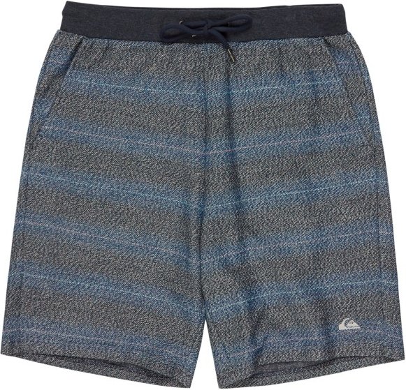 Quiksilver - Great Otway Short - Shorts Gr XL grau