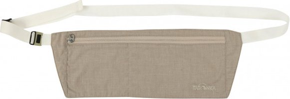 Tatonka - Skin Moneybelt - Geldbeutel macciato