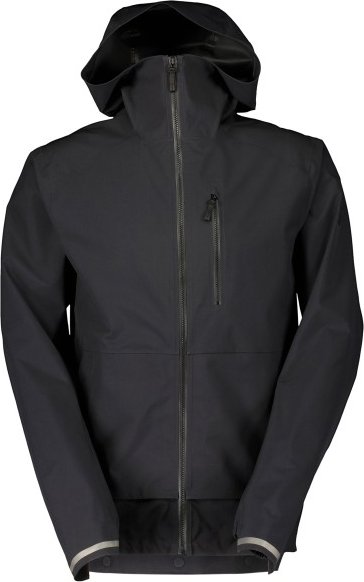 Scott - Jacket Commuter 2.5L - Fahrradjacke Gr XXL schwarz