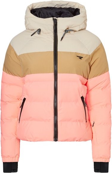 Thumbnail - Rehall - Women's Nady - Skijacke Gr XL rosa