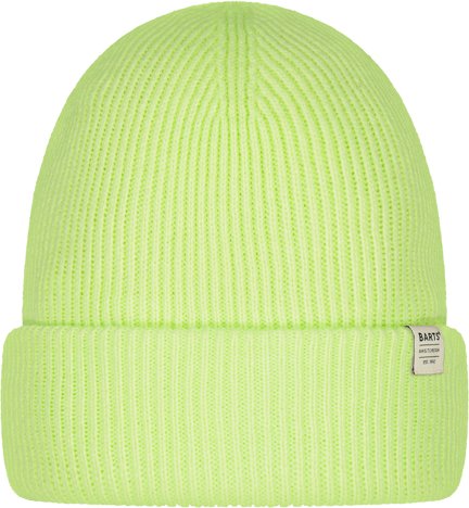 Barts - Kinabalu Beanie - Mütze Gr One Size grün