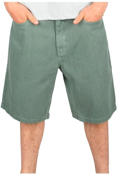 Iriedaily - Nanolo Short - Shorts Gr 31'' grün