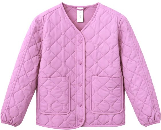 Mazine - Women's Sylvie Light Padded Jacket - Freizeitjacke Gr XS rosa