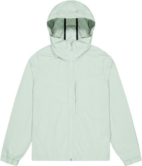 Picture - Women's Scale Jacket - Windjacke Gr XS grau