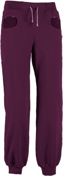 Thumbnail - E9 - Women's Mix - Boulderhose Gr L lila