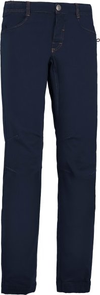 Thumbnail - E9 - Ape9 BB - Boulderhose Gr M blau