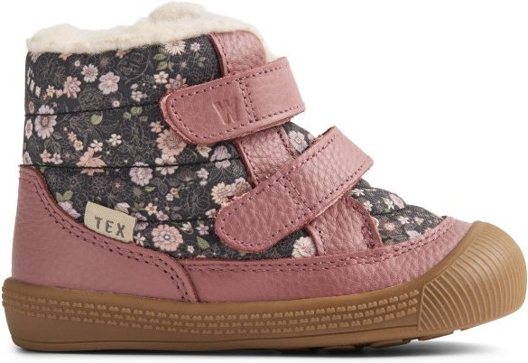 WHEAT - Kid's Winterboot Daxi Tex - Winterschuhe Gr 25 braun