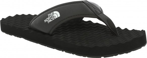 Thumbnail - The North Face - Basecamp Zehensandale II - Sandalen Gr 40,5 schwarz