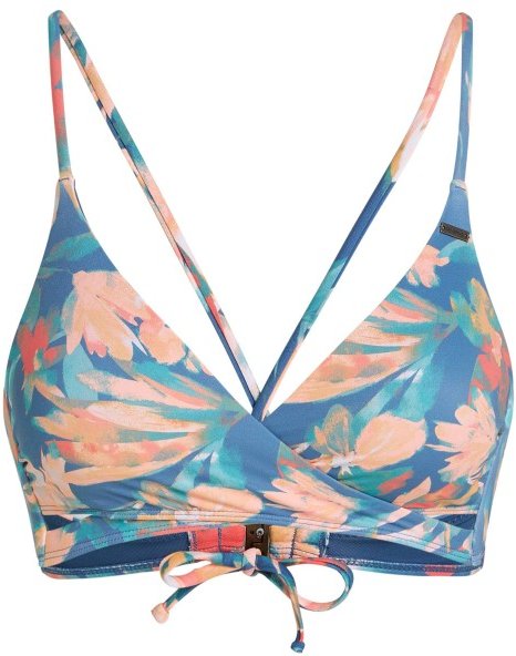 O'Neill - Women's Baay Top - Bikini-Top Gr 44 bunt
