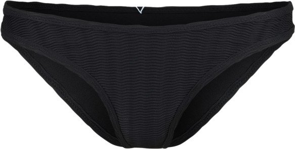 Billabong - Women's Coral Gardeners Wave Trip High Leg - Bikini-Bottom Gr XL schwarz