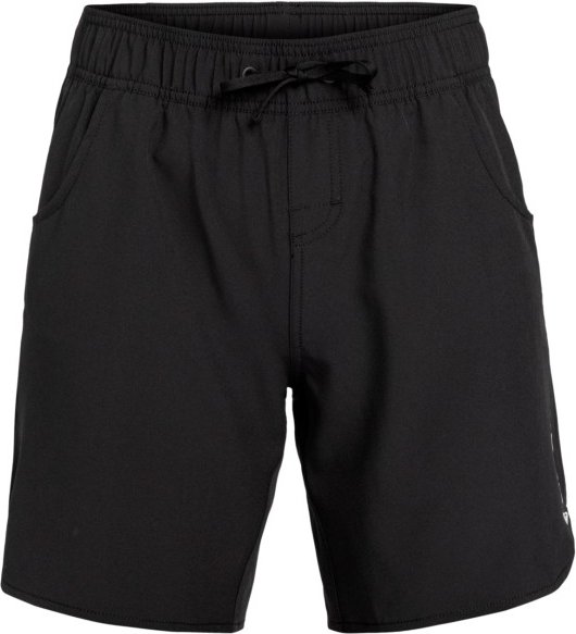 Thumbnail - Roxy - Women's Roxy Wave 7 Inch BS - Boardshorts Gr XXL schwarz