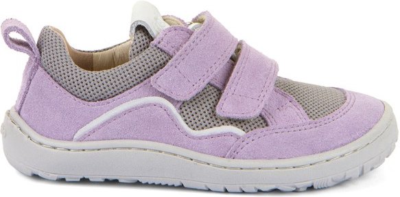 Froddo - Kid's Barefoot Baze - Barfußschuhe Gr 30 lila