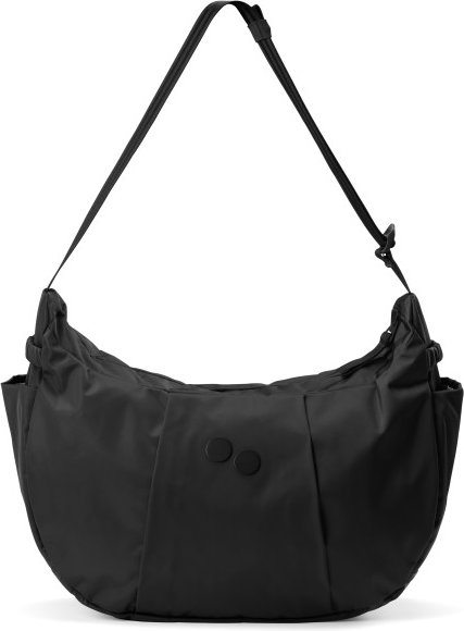 pinqponq - Krumm 22 - Umhängetasche Gr 22 l schwarz