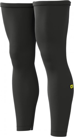 Alé - Termico Legwarmer - Beinlinge Gr S schwarz